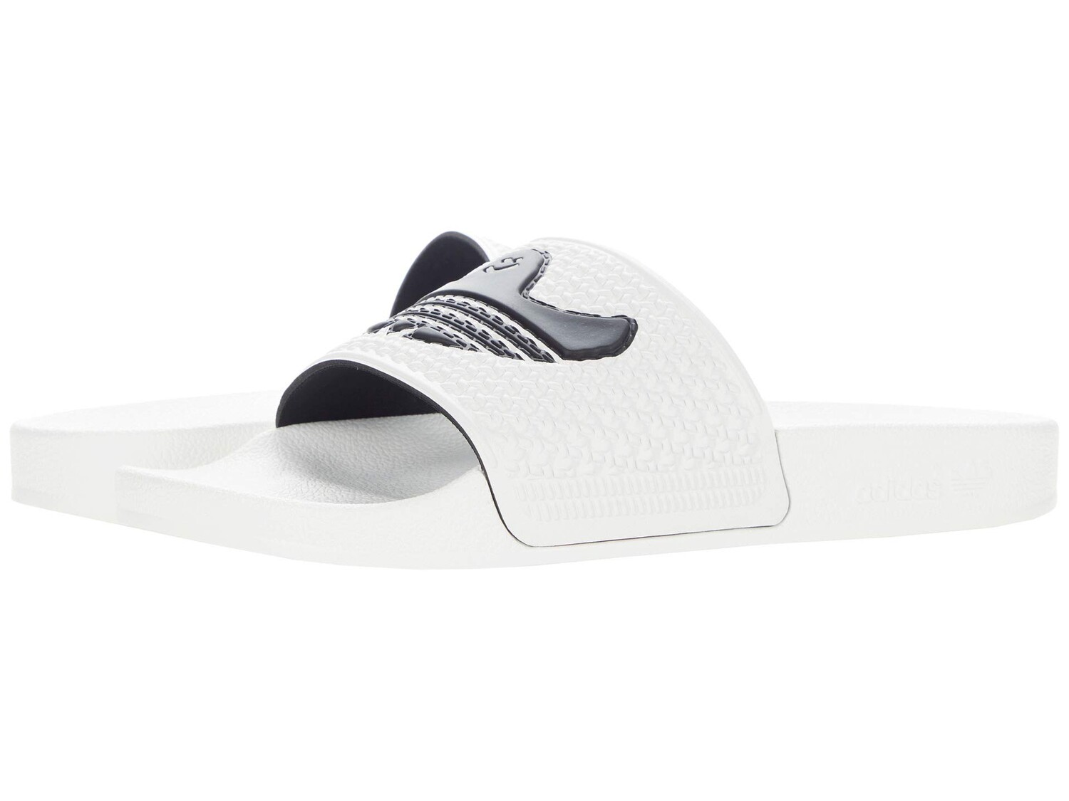 

Сандалии adidas Skateboarding, Shmoofoil Slide