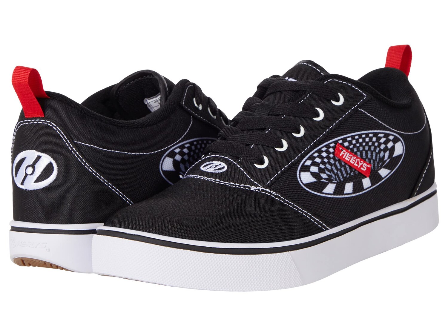 

Кроссовки Heelys, Pro 20 Prints