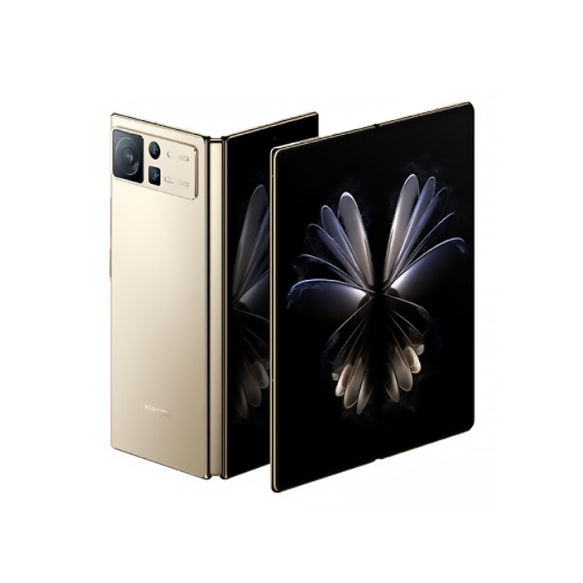 

Смартфон Xiaomi Mix Fold 2 12 ГБ/1 ТБ, золотистый