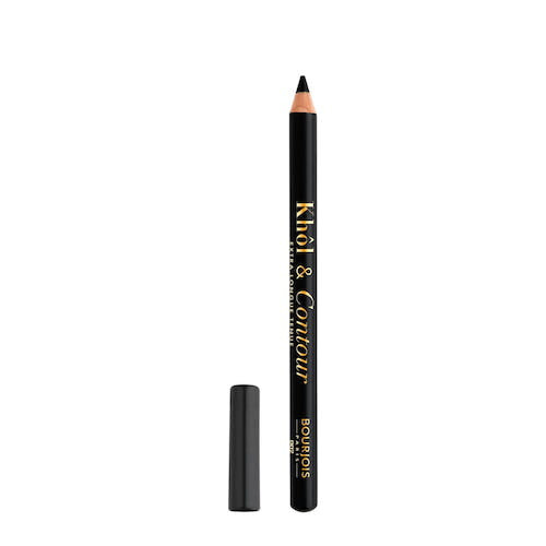 

Bourjois Карандаш для глаз Khol&Contour Extra-Long Wear 002 Ultra Black 1.2г