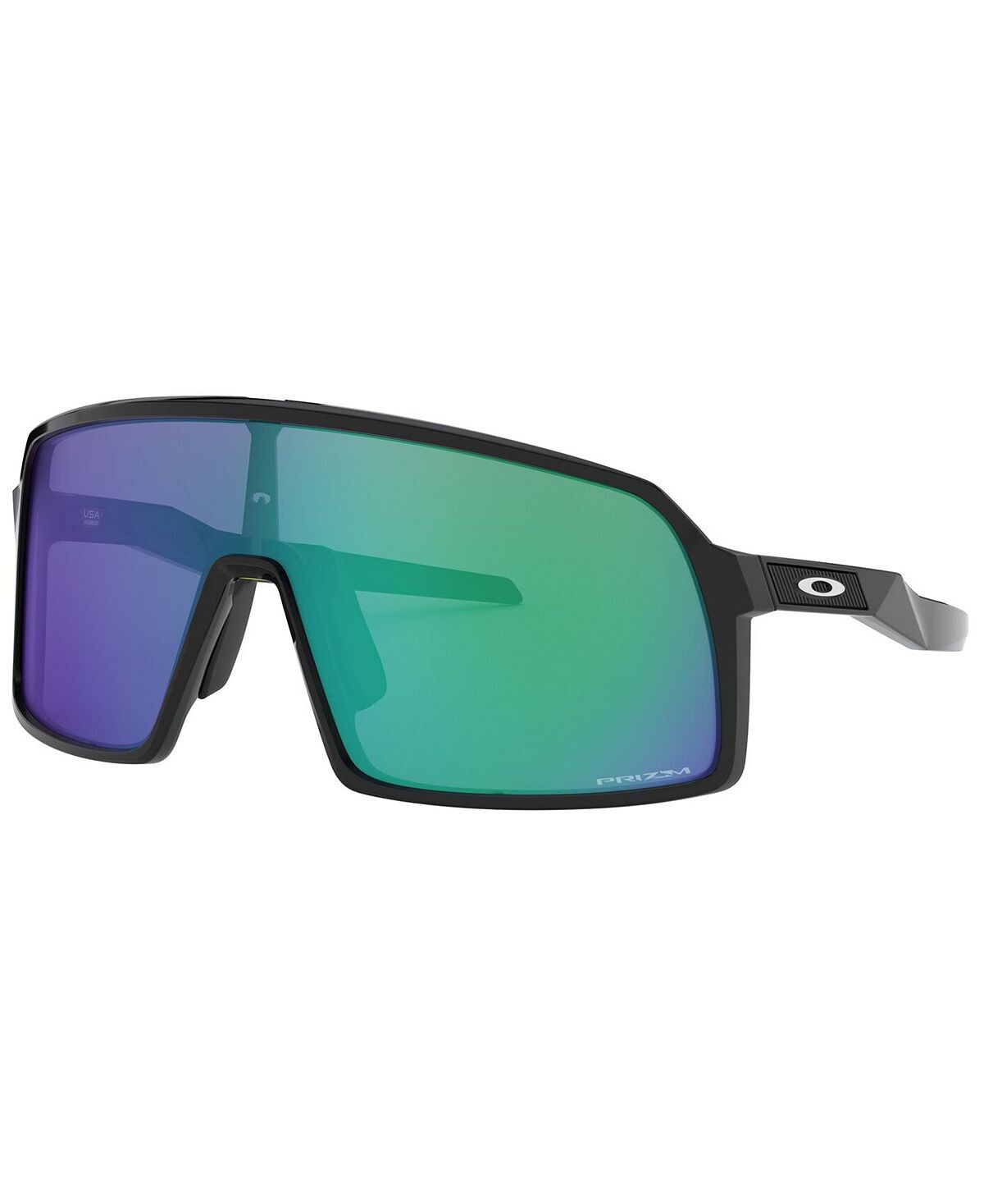 

Мужские солнцезащитные очки sutro, oo9462 28 Oakley, мульти