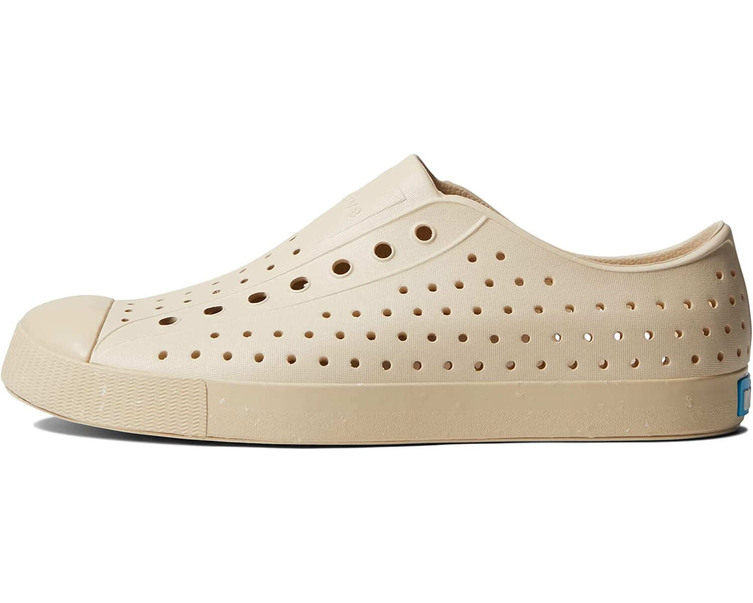 

Кроссовки Jefferson Bloom Native Shoes, белый