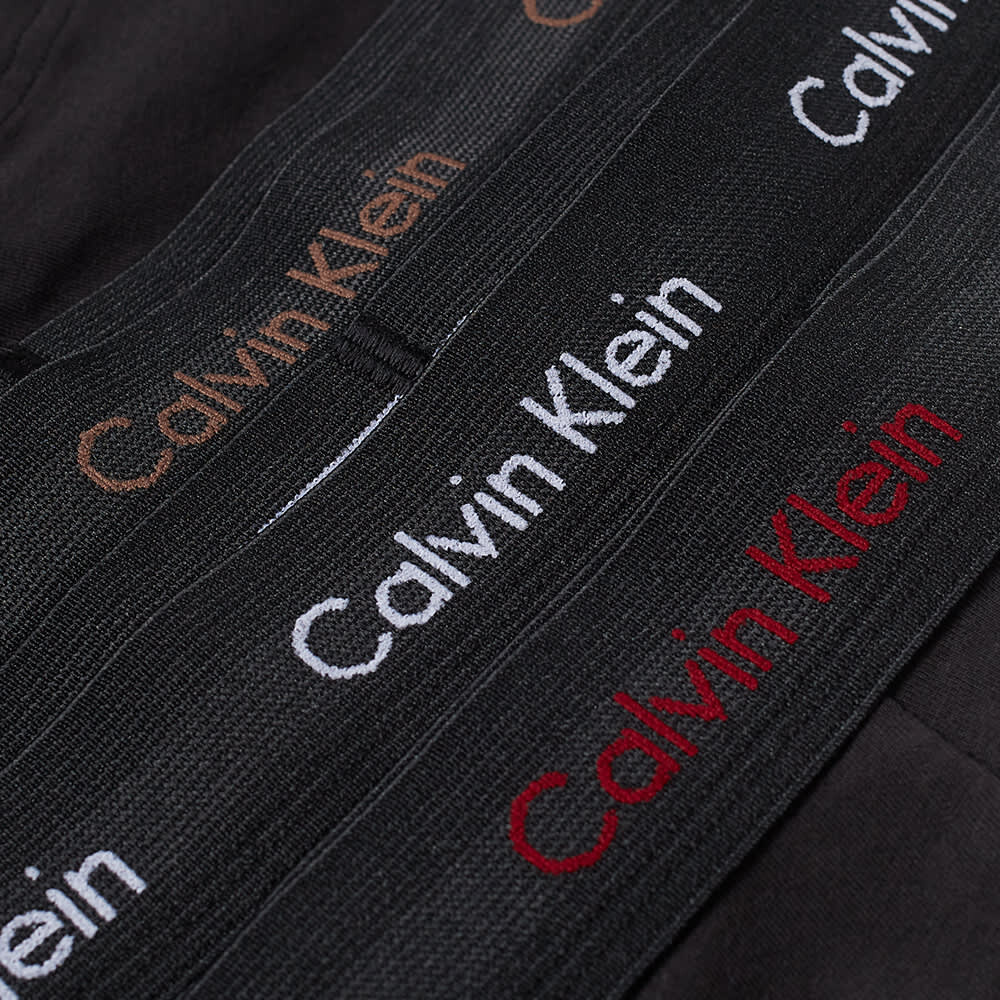 

K Нижнее белье с низкой посадкой - 3 шт. Calvin Klein