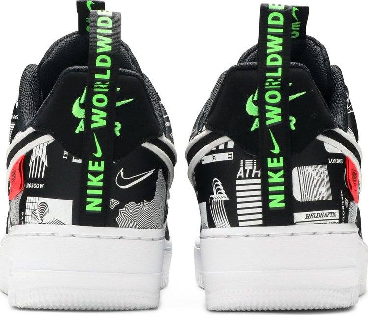 Nike air outlet force 1 world