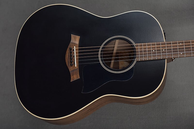 

Американская мечта AD17e - Blacktop Taylor American Dream AD17e -