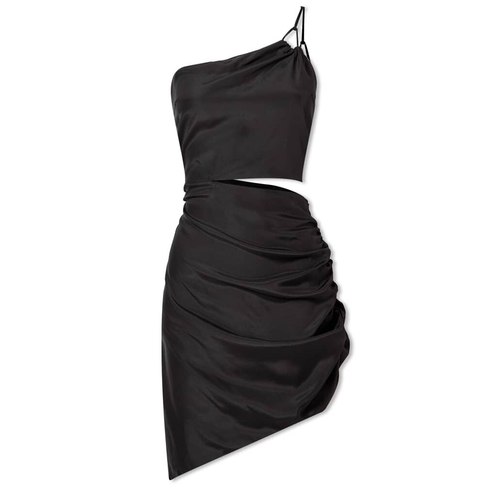 

Платье GAUGE81 Mildori Asymmetric Dress