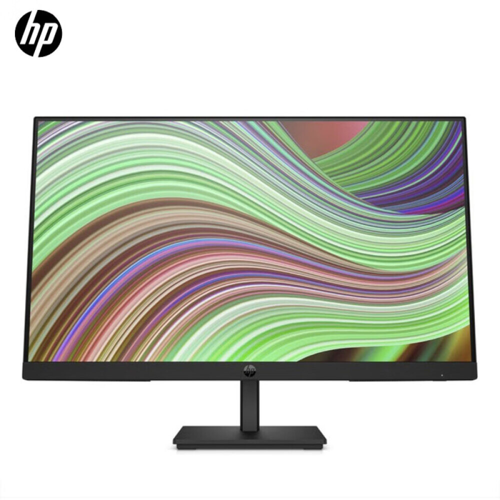 

Монитор HP P24vG5 23,8" VA FHD HDMI VGA с антибликовым покрытием