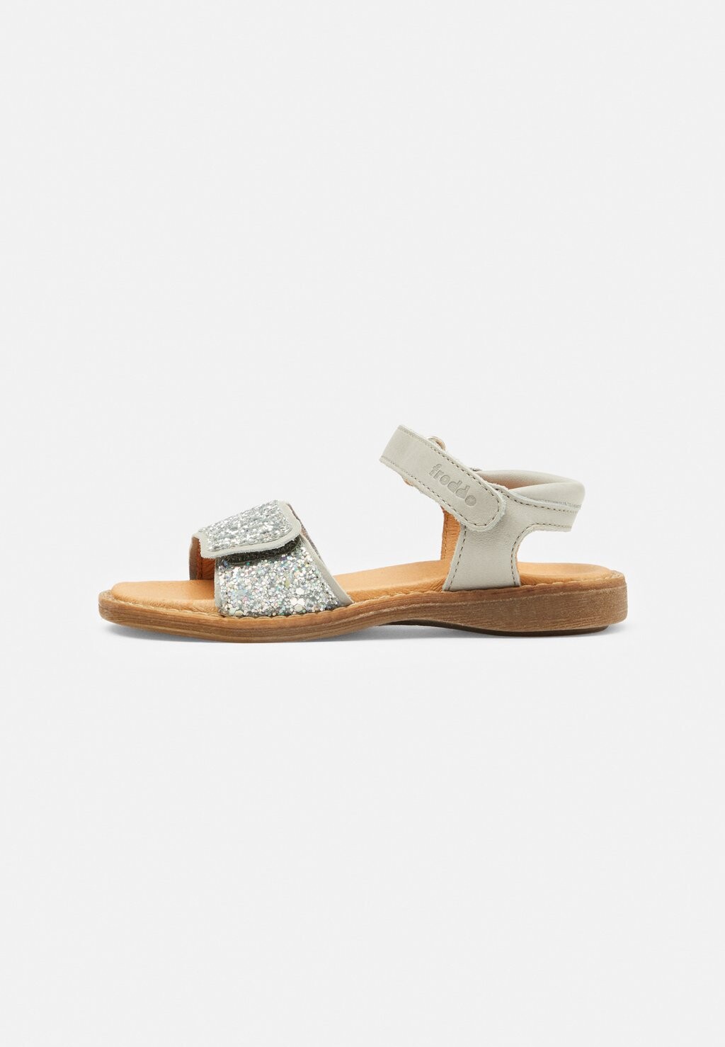 

Сандалии Lore Sparkle Froddo, цвет light grey