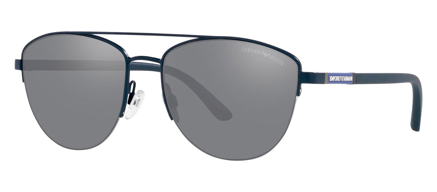 

Emporio Armani EA2116 30186G Солнцезащитные очки-авиаторы, мультиколор
