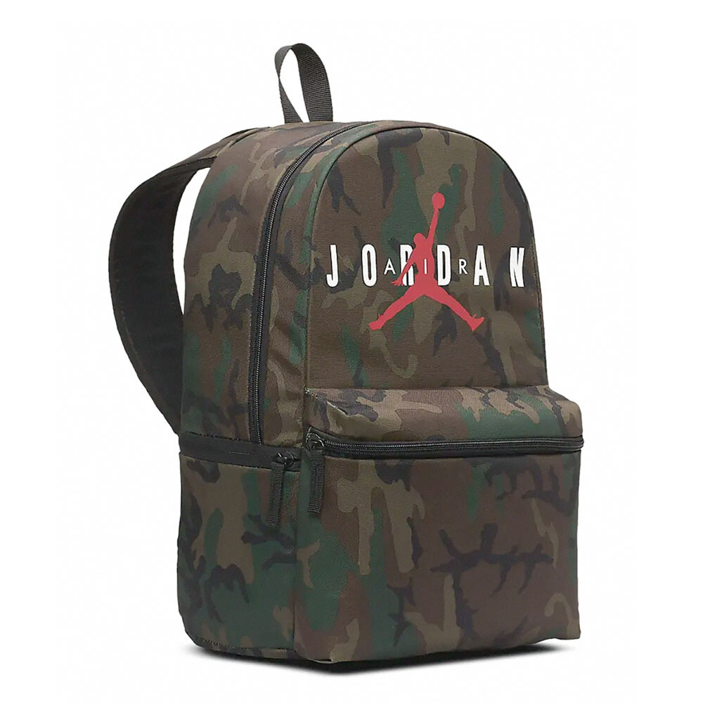 

Рюкзак Nike Jordan, хаки