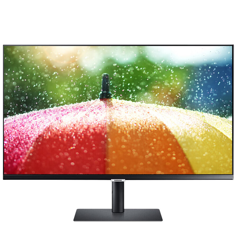 

Монитор Samsung S27A600UUC 27" 2K