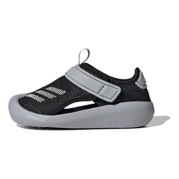 

Сандалии Adidas Altaventure CT I Black/Grey, Черный