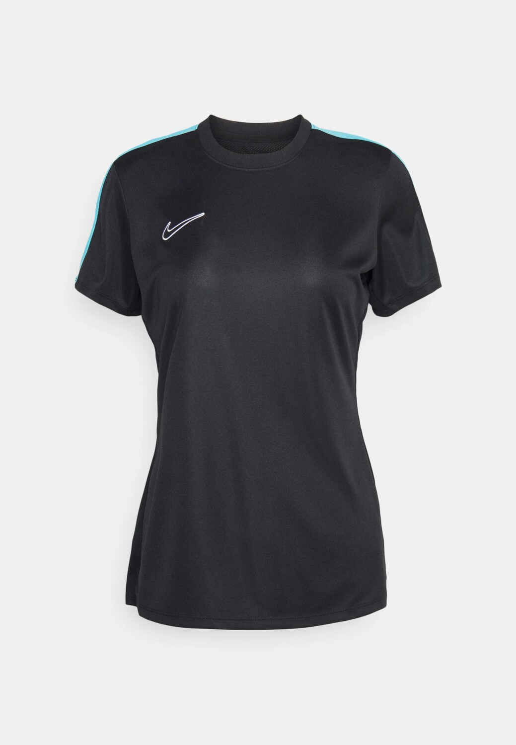 

Футболка Nike Performance Academy 23, черный, голубой