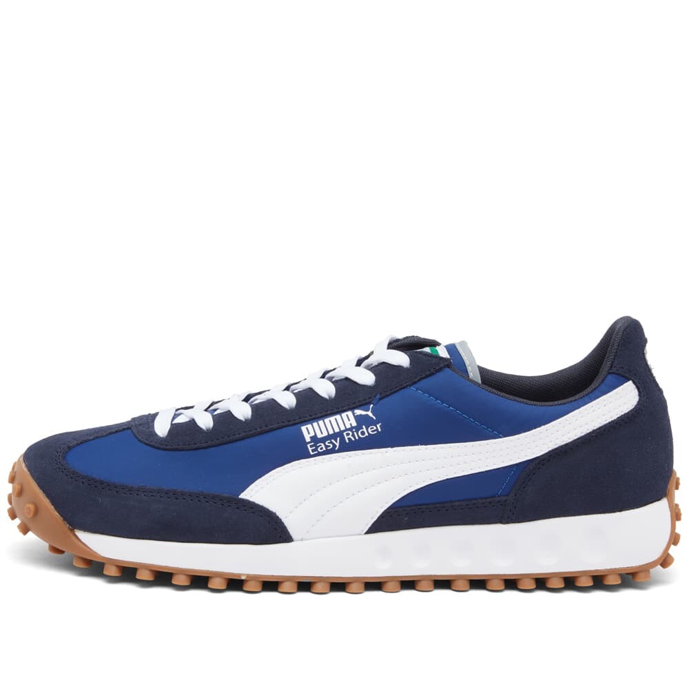 

Кроссовки Puma Easy Rider II, сине-белый