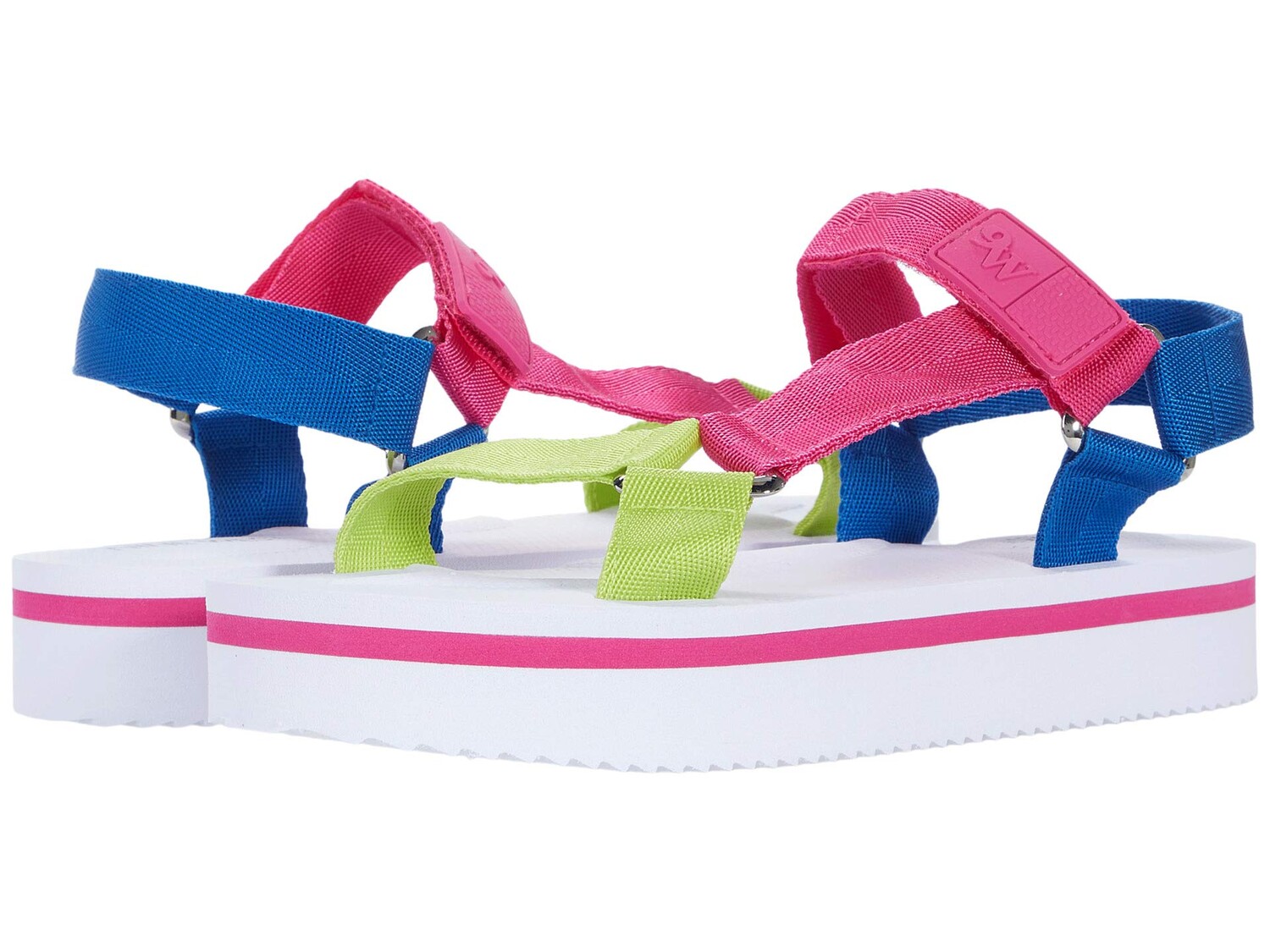 

Сандалии Nine West, Camping