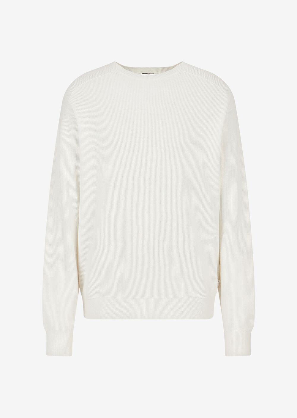 

Свитер Armani Exchange, белый