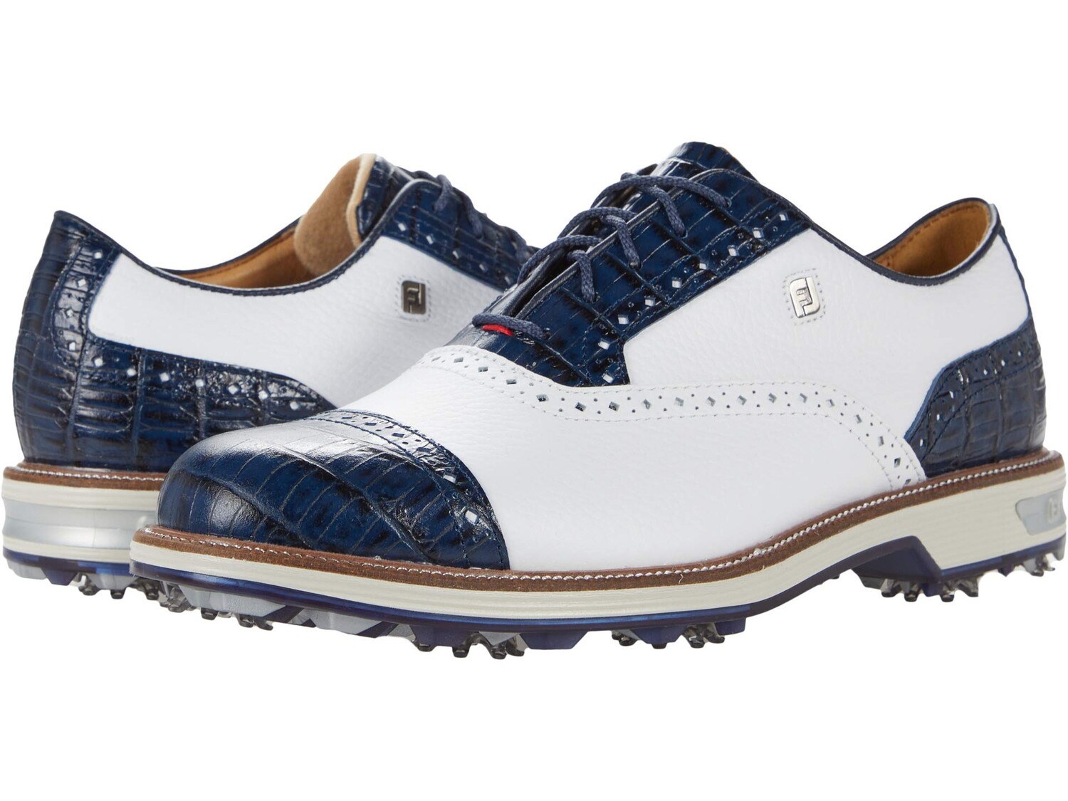 

Кроссовки FootJoy, DryJoys Premiere