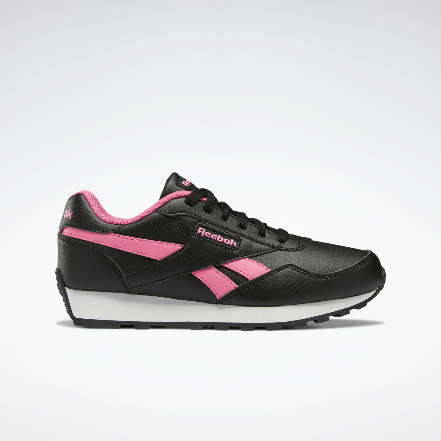 

Обувь для бега Royal Rewind REEBOK, белый