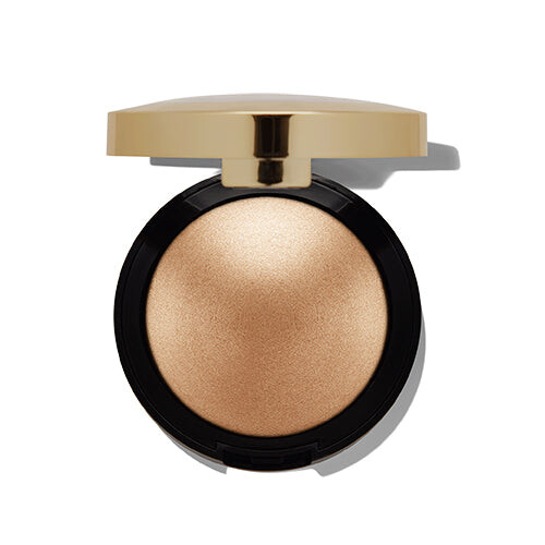 

Milani Хайлайтер для лица Baked Highlighter 120 Champagne D'Oro 8г