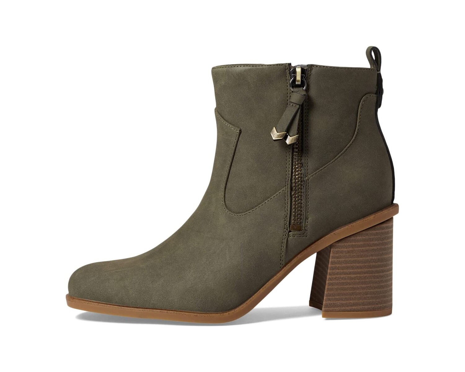 

Ботинки Rodeo Dr. Scholl's, оливковый