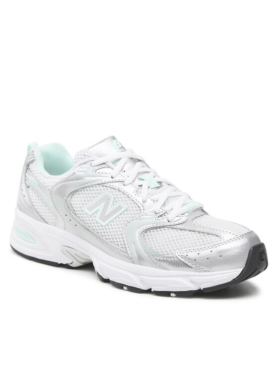 

Кроссовки New Balance, серый