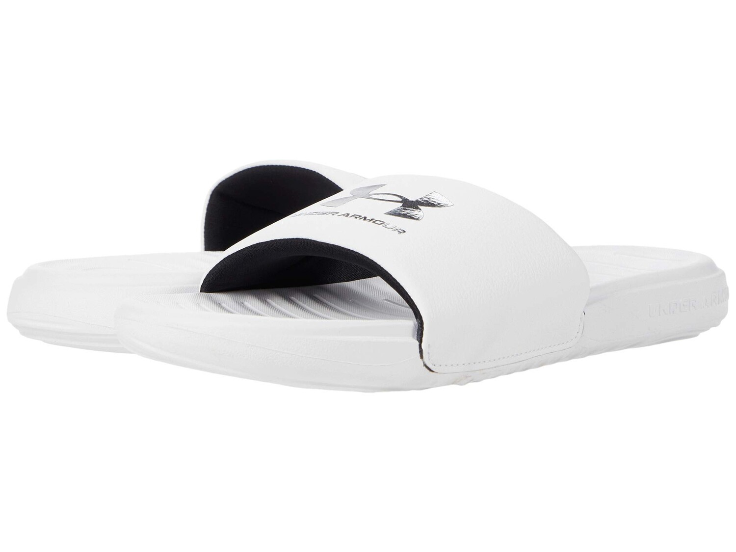 

Сандалии Under Armour, Ansa Fix Slides