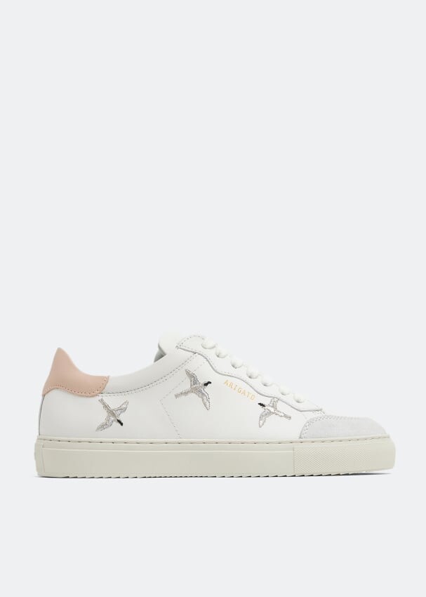 

Кроссовки AXEL ARIGATO Clean 180 Triple Bird sneakers, белый