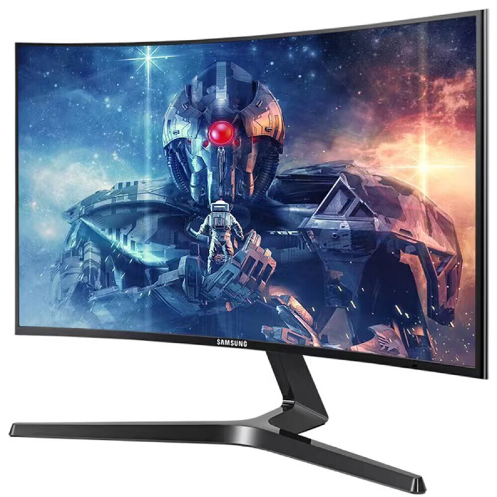 

Монитор Samsung C24RG50FQC 23,5 " 144Гц