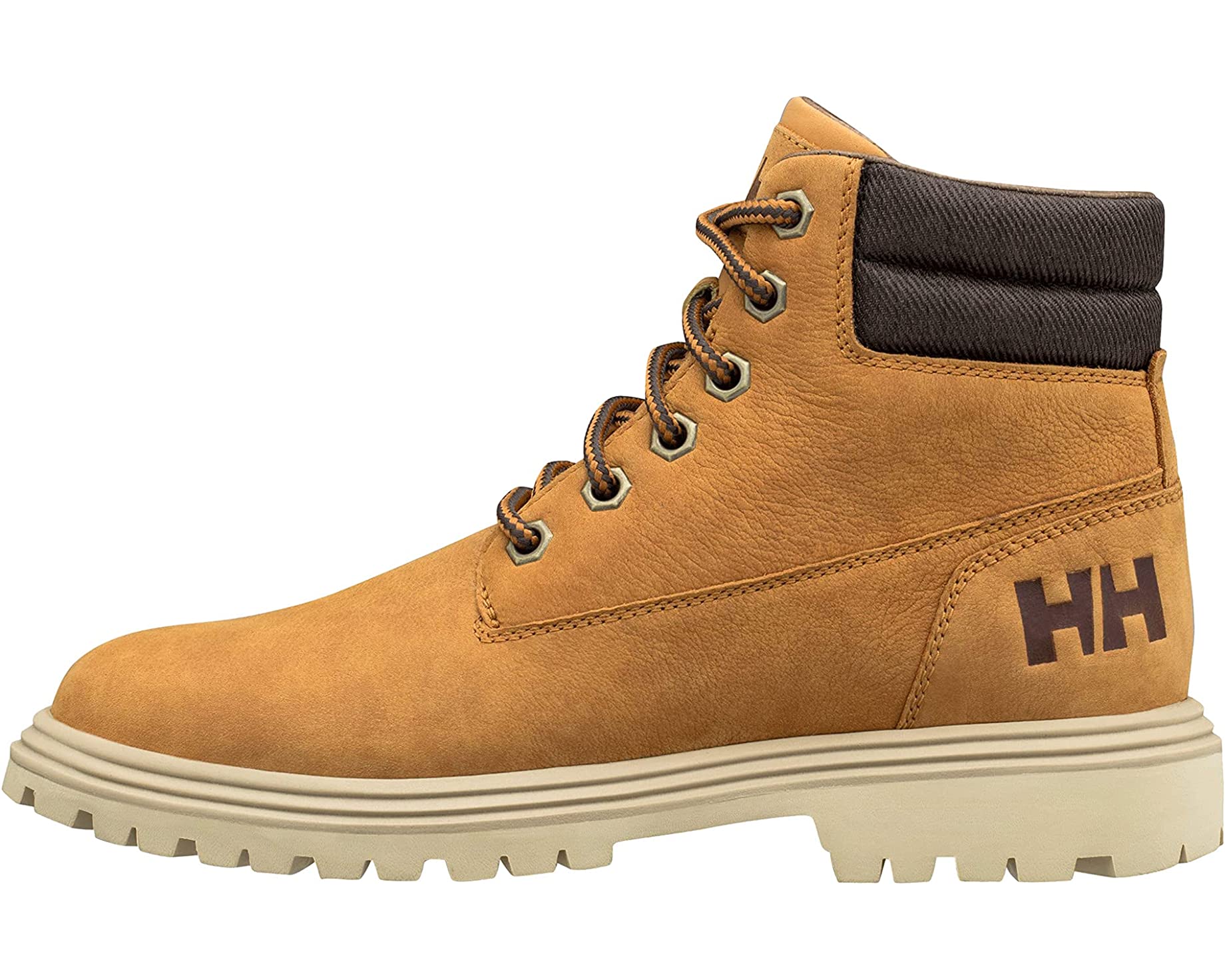 Ботинки Fremont Helly Hansen, медово-пшеничный ботинки fremont helly hansen черный