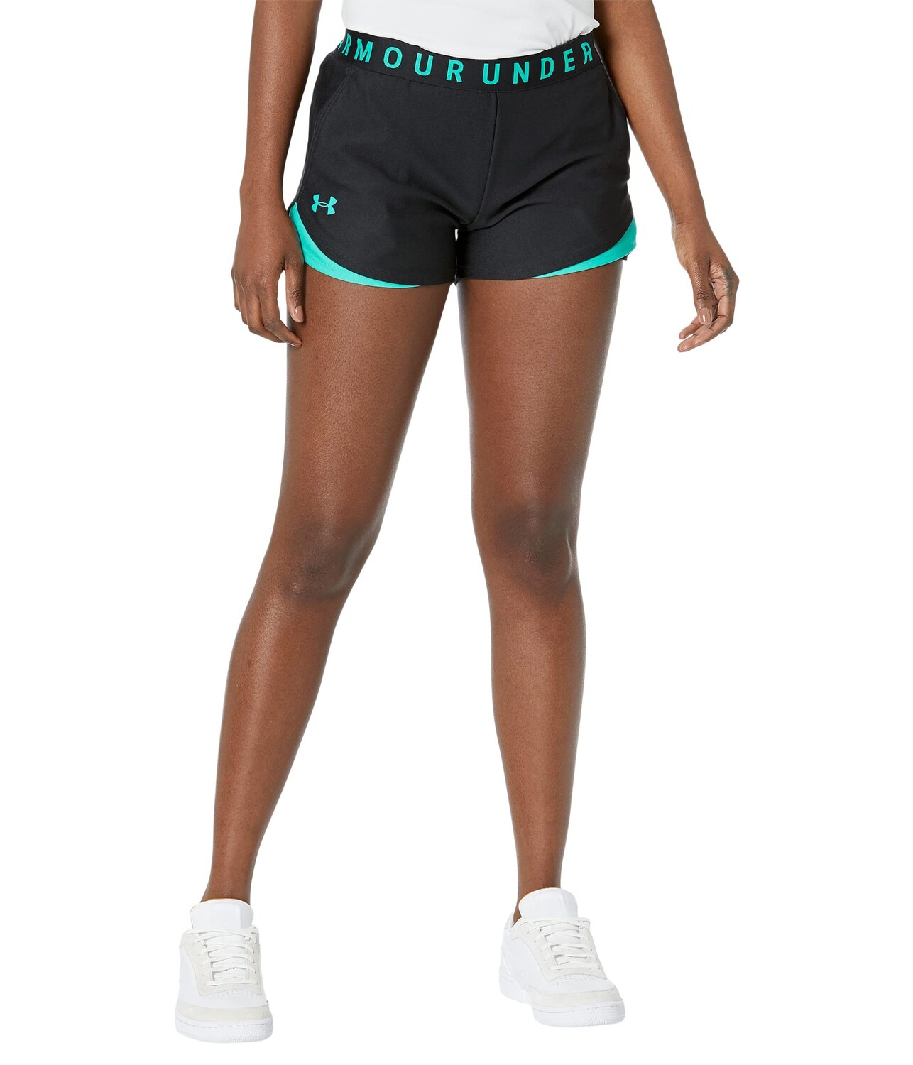

Шорты Under Armour, Play Up Shorts 3.0
