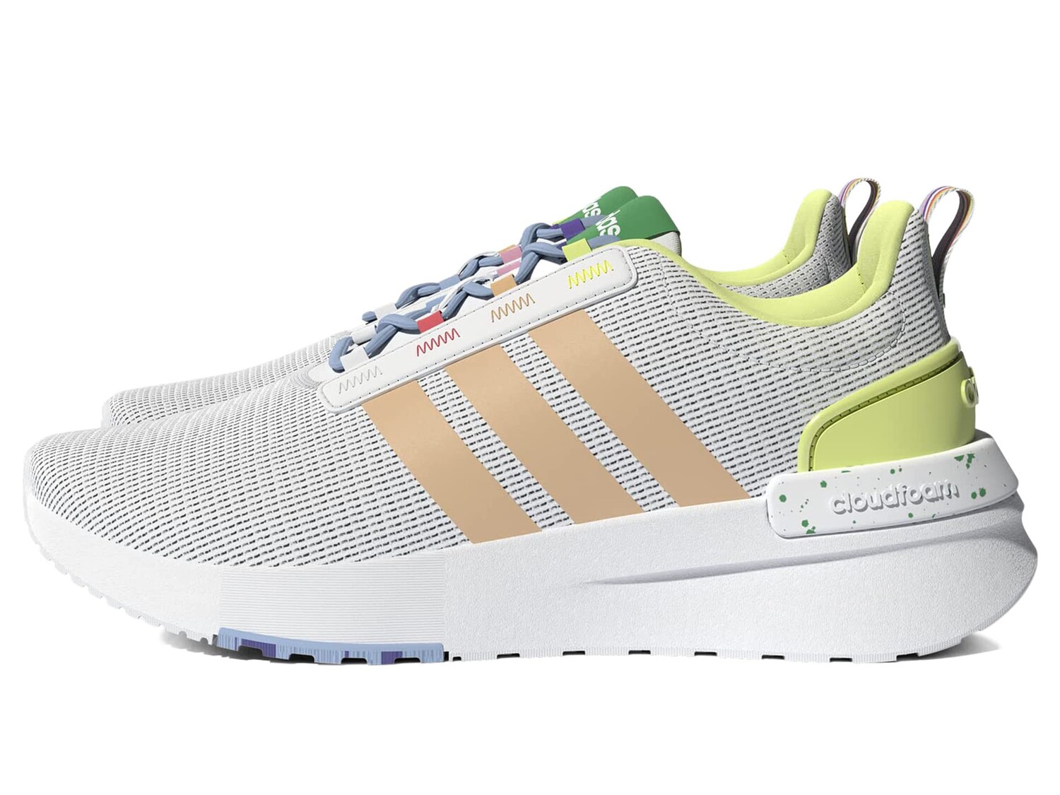 

Кроссовки adidas Kids, Racer TR21