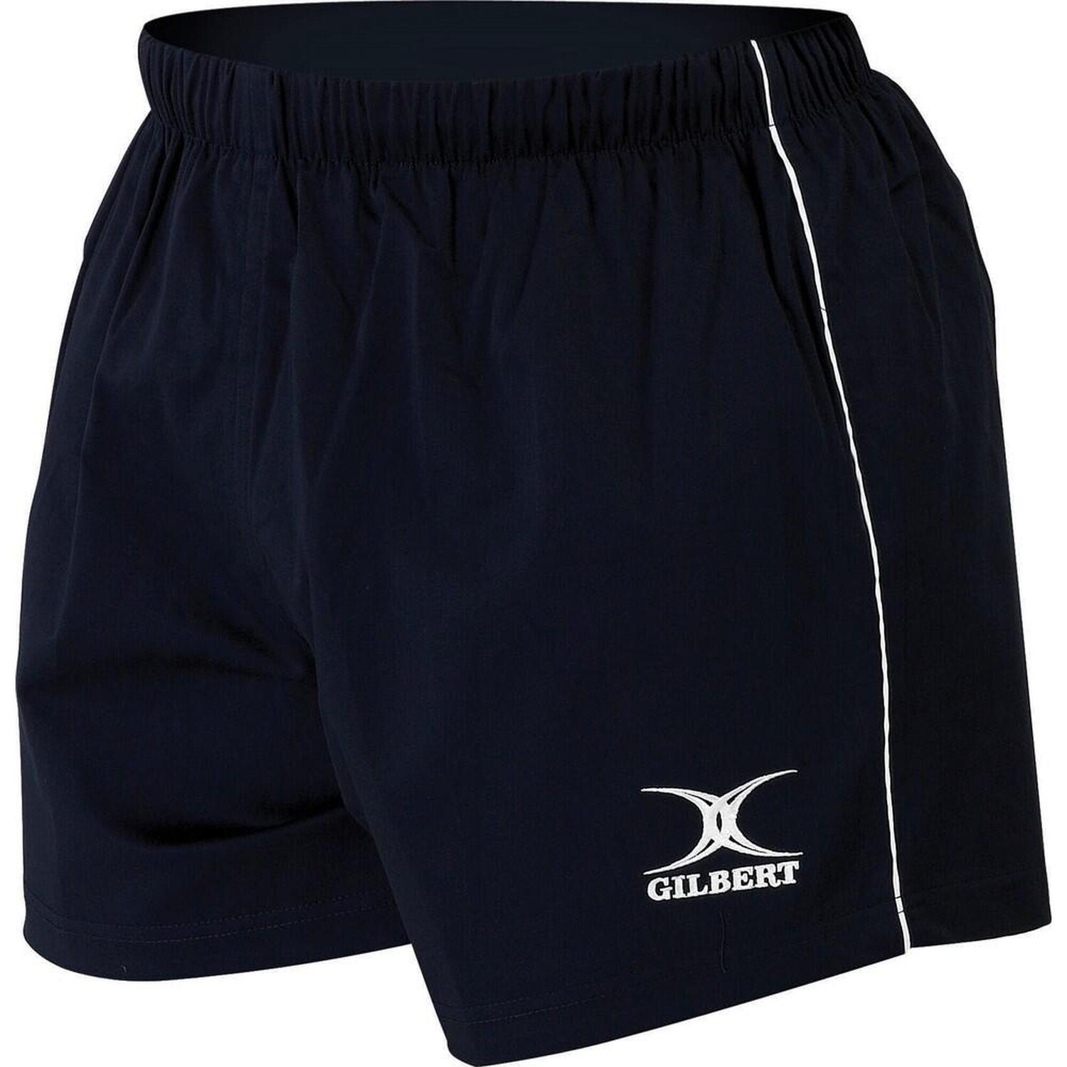 

Брюки для регби Match Blue - 3XL GILBERT