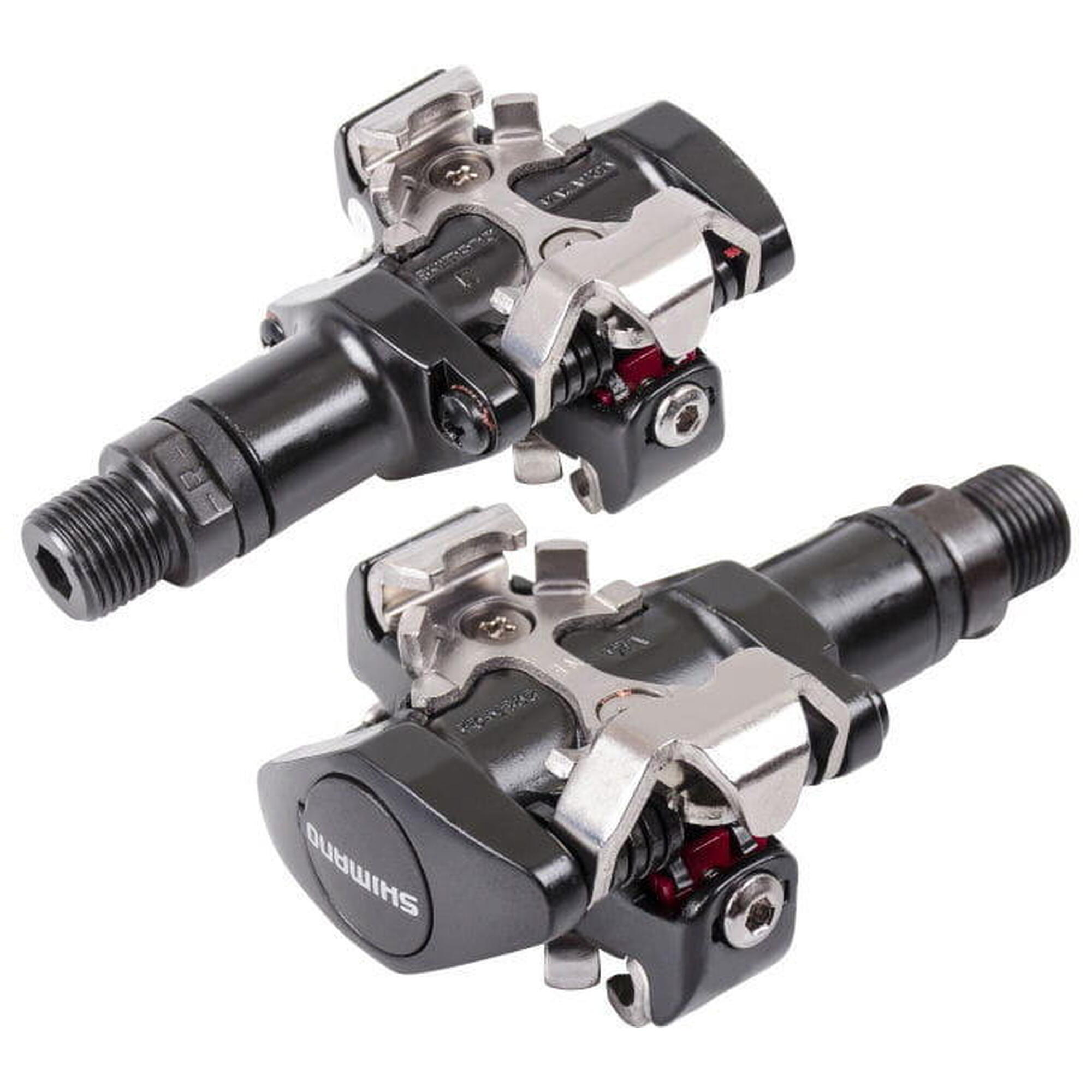 M505 pedals hot sale