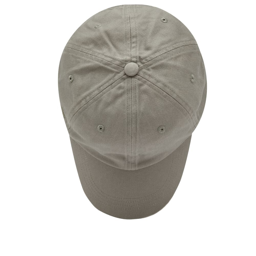 

Кепка Carli из твила Acne Studios