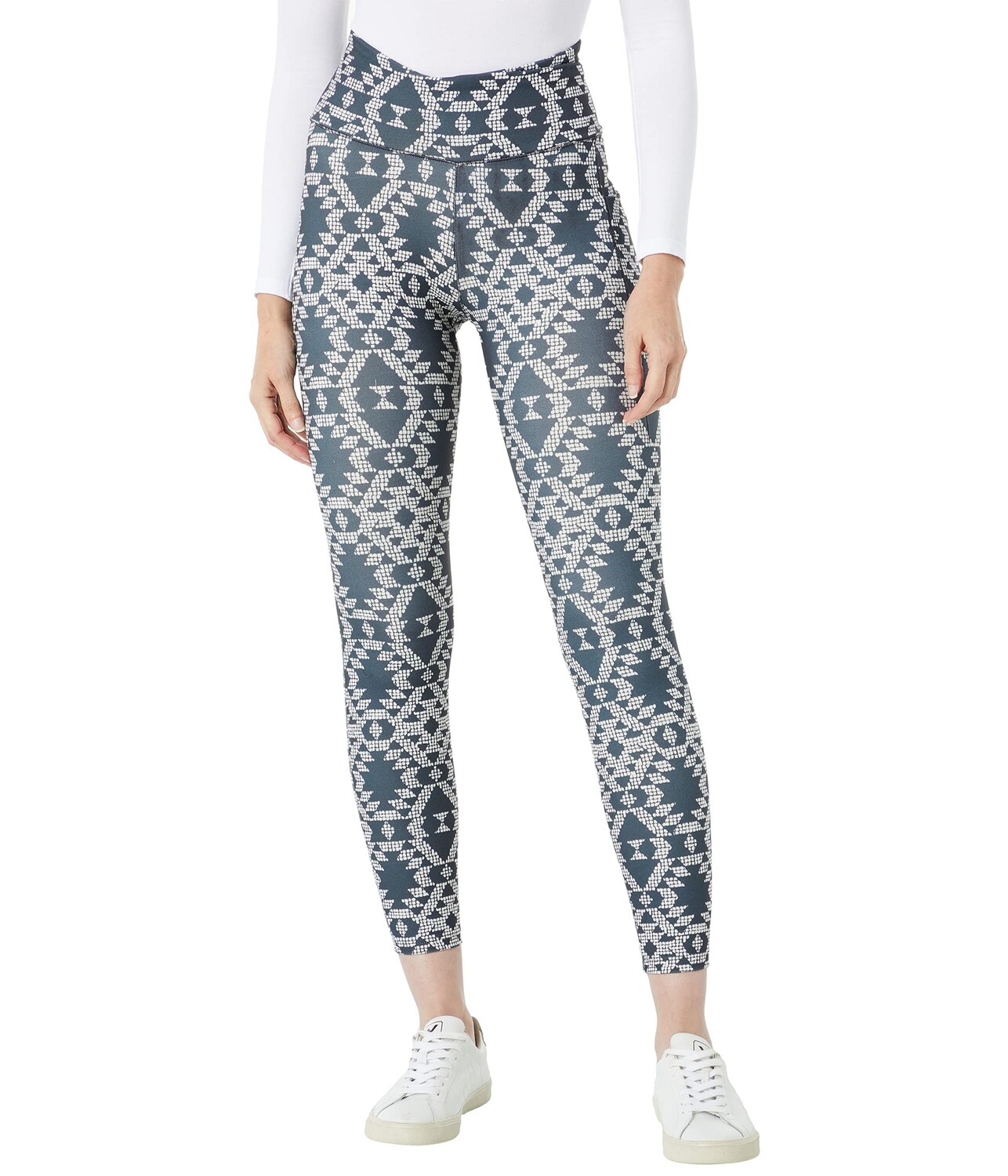 

Леггинсы Columbia, Weekend Adventure 7/8 Leggings