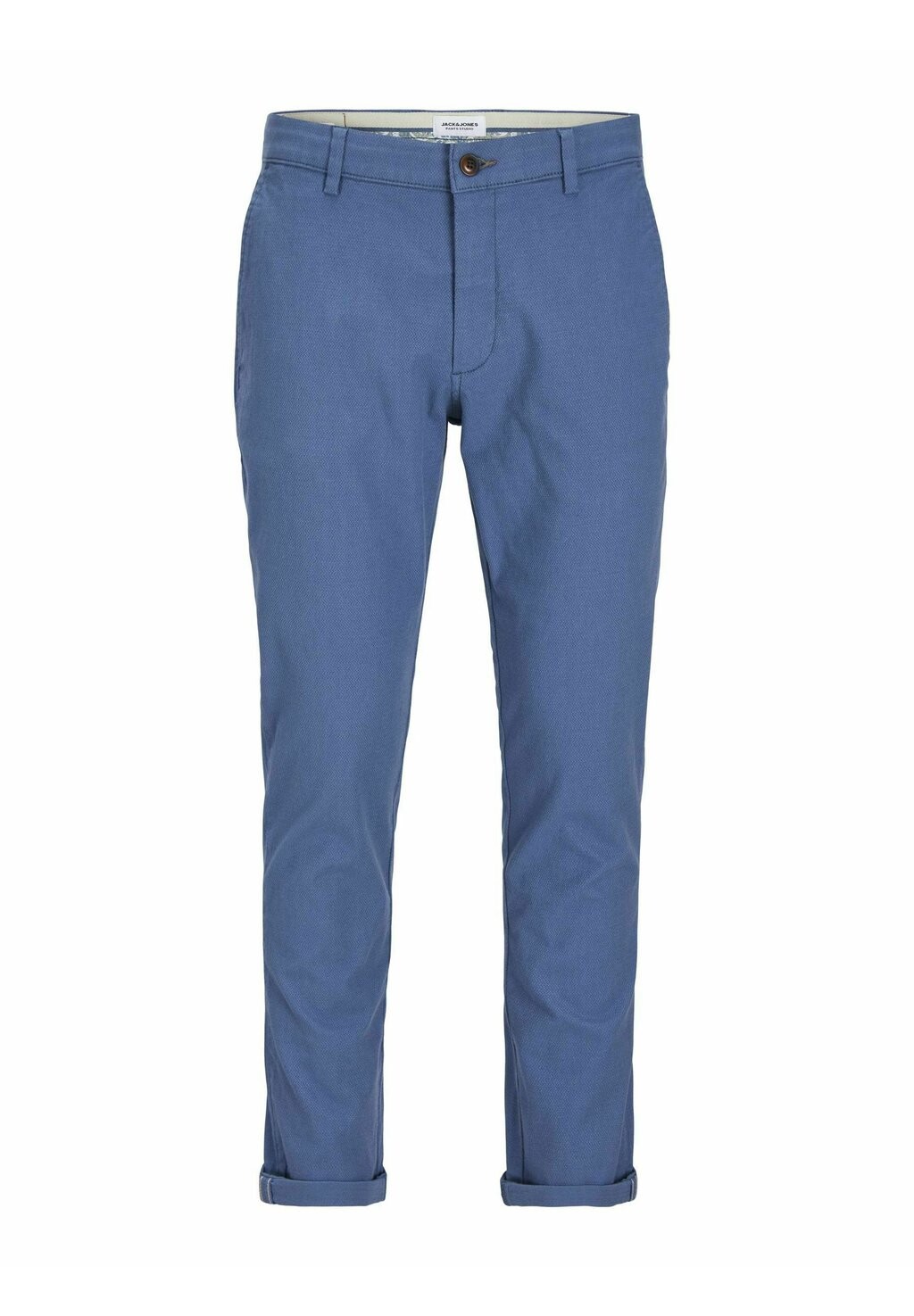 

Чиносы Jpstmarco Jjfury Jack & Jones, цвет bluefin