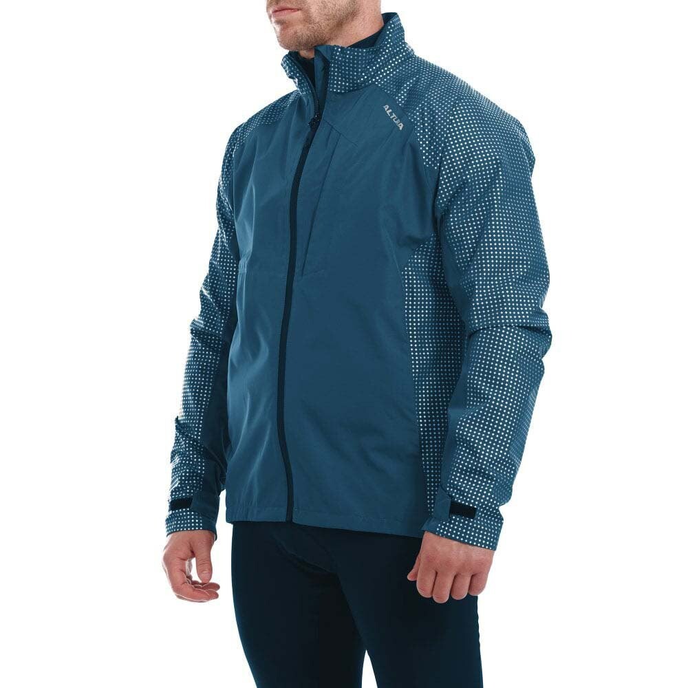 

Куртка Altura Storm Nightvision, синий