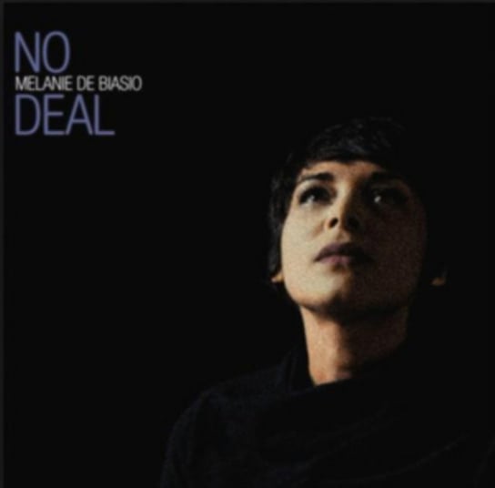 Виниловая пластинка De Biasio Melanie - No Deal