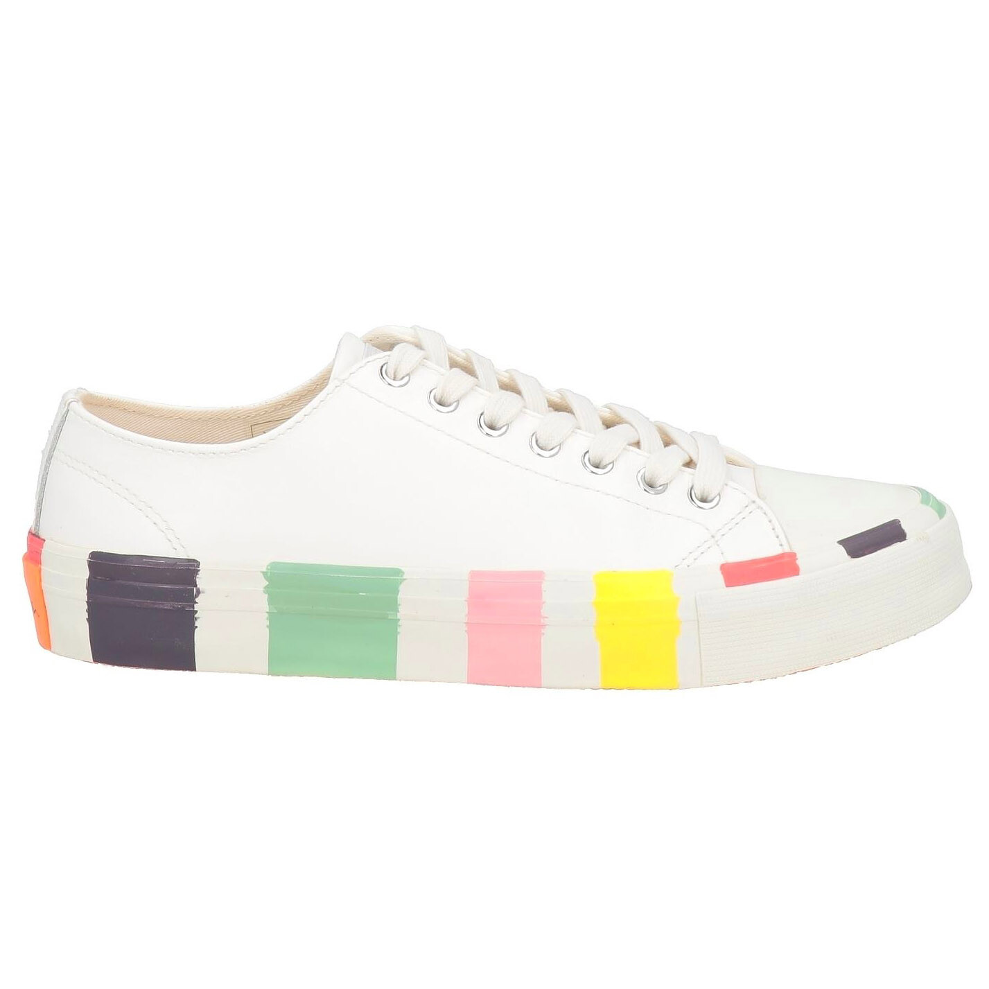 

Кеды PS Paul Smith, белый/мультиколор