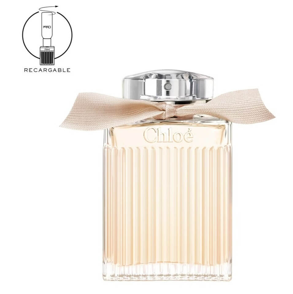 

Парфюмерная вода Chloe Signature, 50 мл