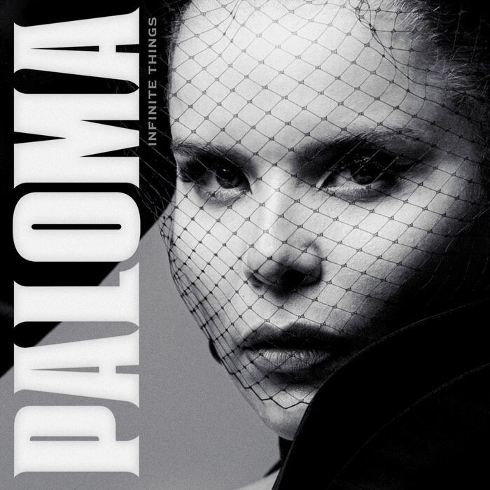 

Виниловая пластинка Infinite Things | Paloma Faith