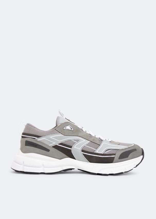 

Кроссовки AXEL ARIGATO Marathon R-Trail sneakers, серый