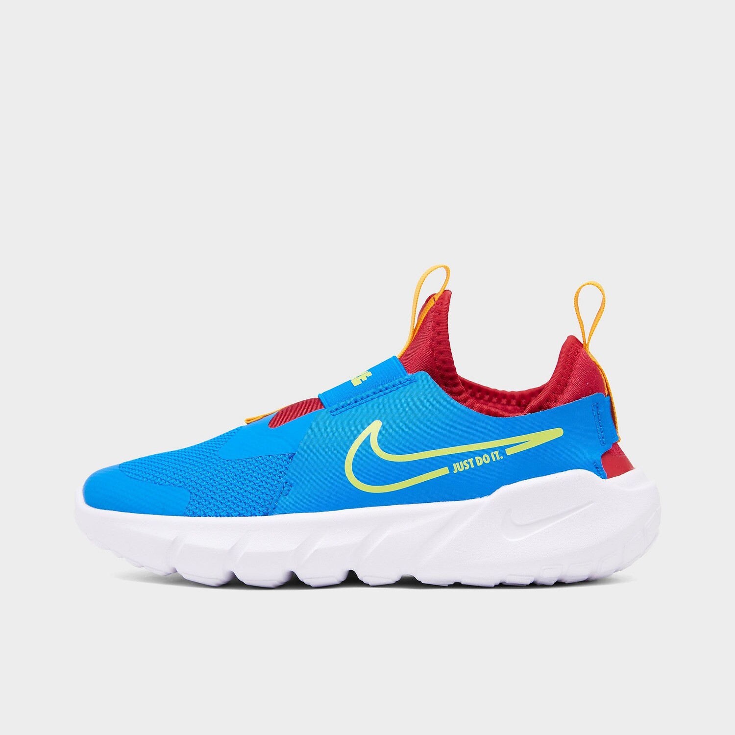 

Кроссовки для бега Nike Flex Runner 2 для маленьких детей, синий