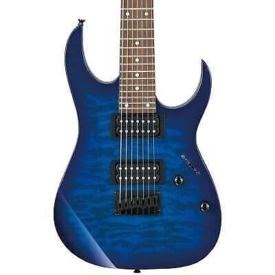 

Ibanez 7-струнная электрогитара 7 String Electric Guitar