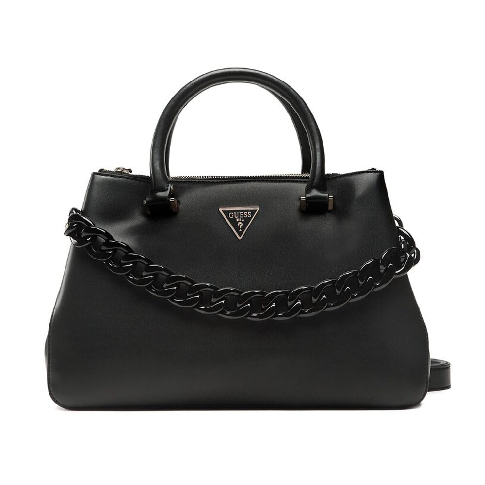 

Сумка Guess Corina, черный