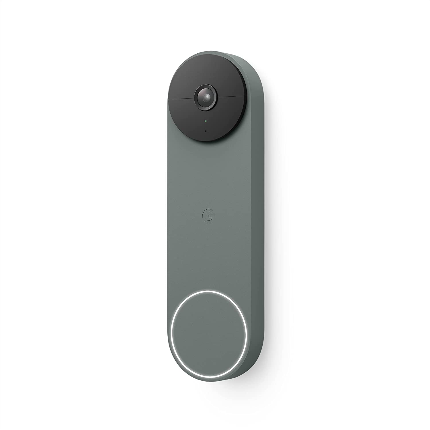 цена Камера дверная Google Nest Doorbell, Ivy