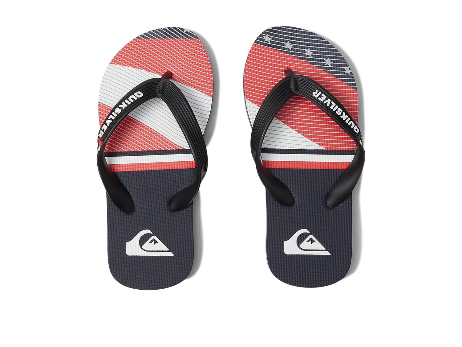 

Сандалии Quiksilver Kids, Molokai 4th