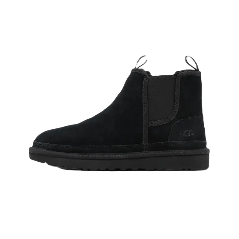 

Ботинки UGG Neumel Chelsea, черный