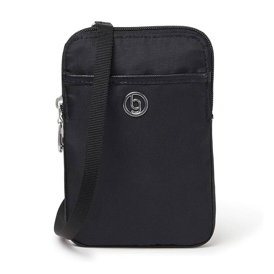 

Сумка Baggallini Arlington Mini, черный