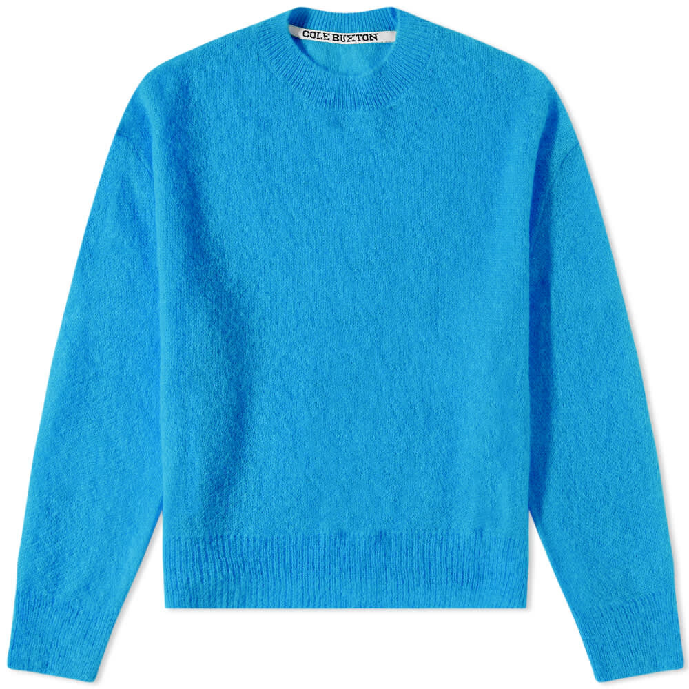 

Джемпер Cole Buxton Loose Knit Crew Sweat